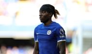 Chelsea FC v Nottingham Forest - Premier League
